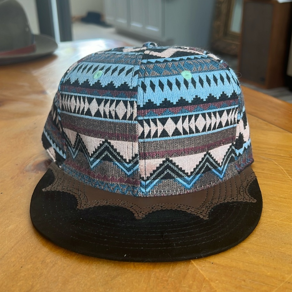 Grassroots California Women’s Hat